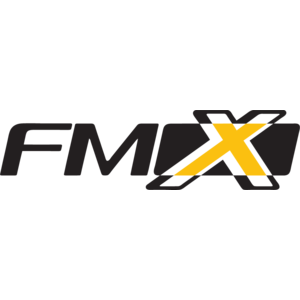 volvo fmx Logo