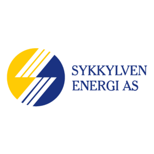 Sykkylven Energi Logo
