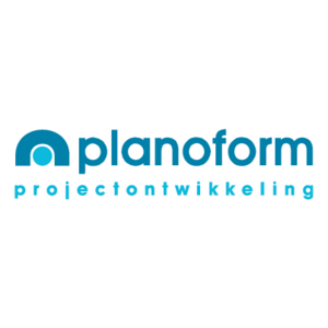 Planoform Projectontwikkeling Logo