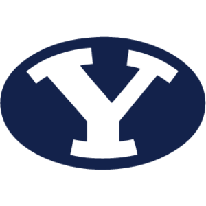 BYU Cougars Logo