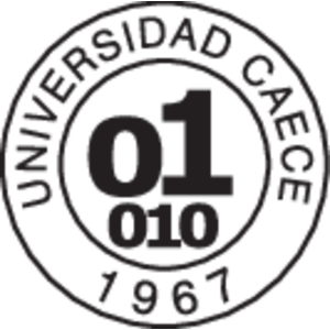 Universidad CAECE(127) Logo
