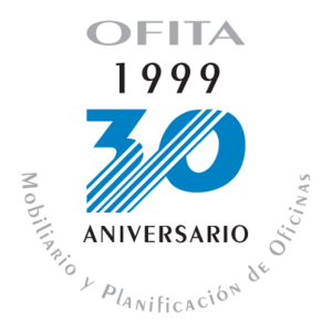 Ofita(80) Logo