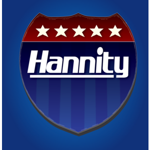 Sean Hannity Show Logo