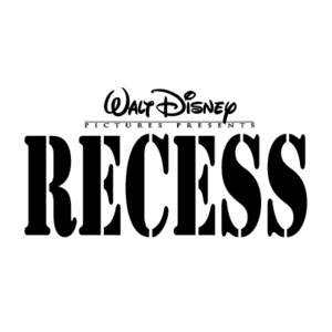 Recess Logo