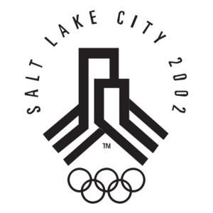 Salt Lake 2002(104) Logo