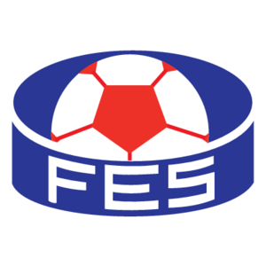 Federacao de Futebol do Estado do Espirito Santo-ES Logo