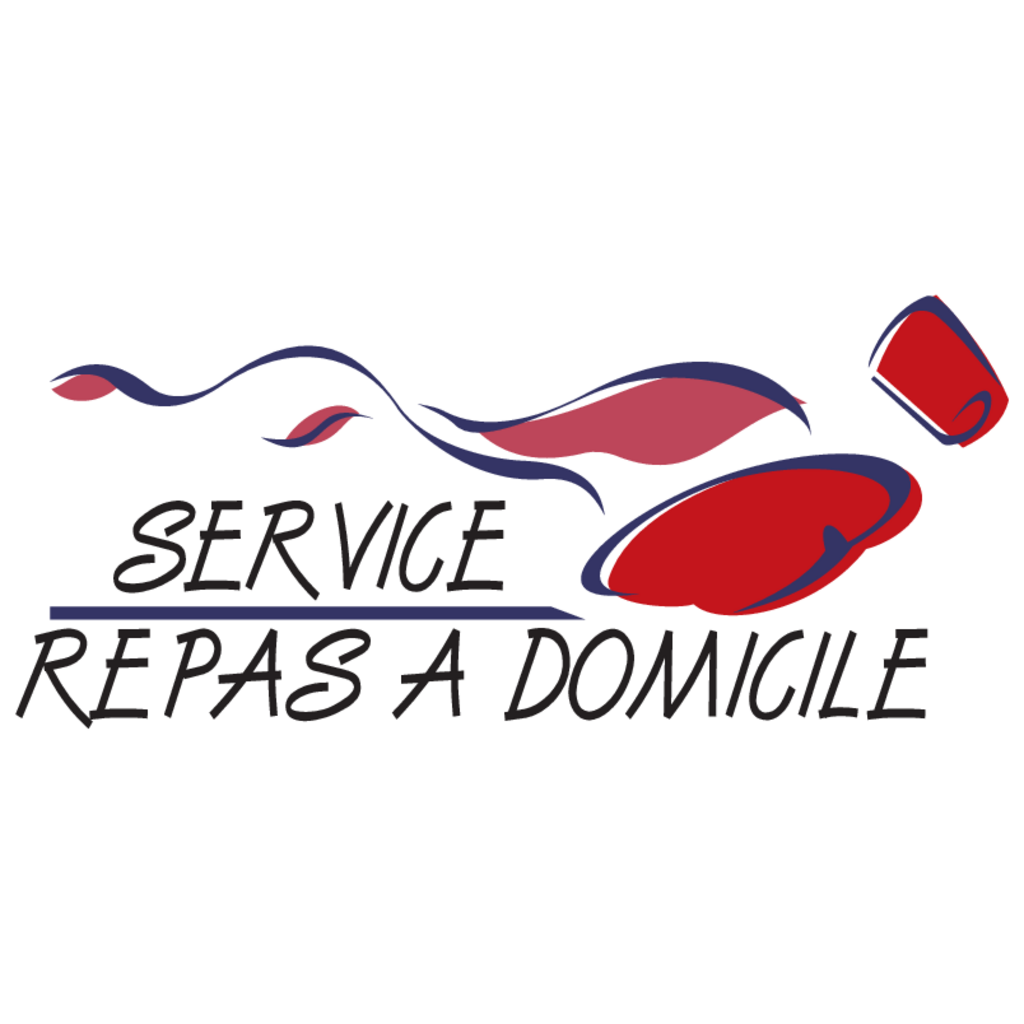 Service,Repas,A,Domicile