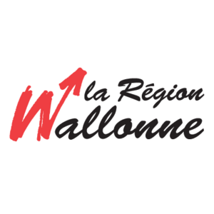La Region Wallonne Logo