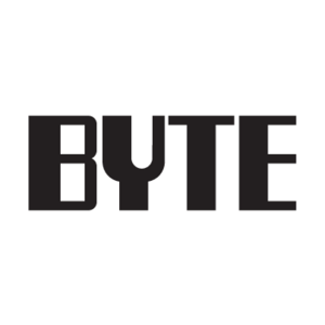 Byte(462) Logo