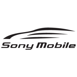 Sony Mobile Logo