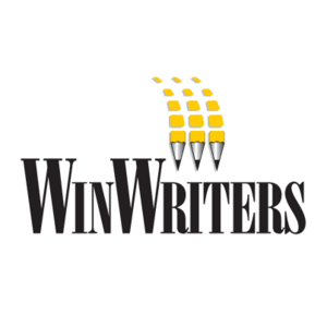 WinWriters Logo