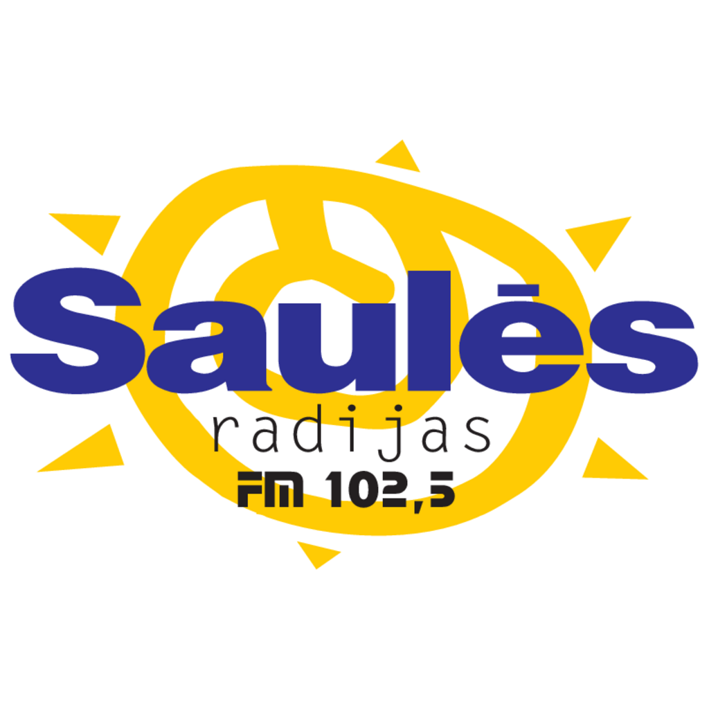 Saules,Radio