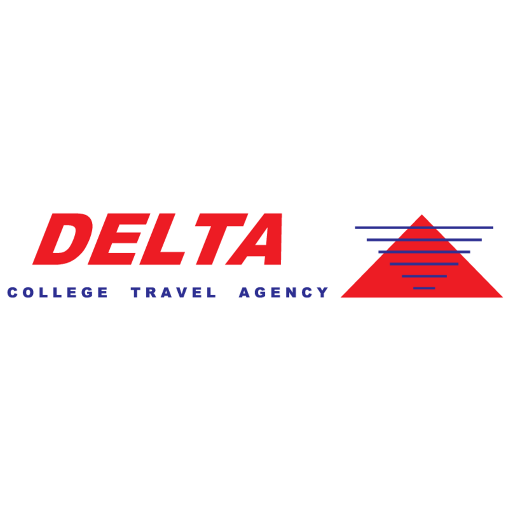 Delta,College