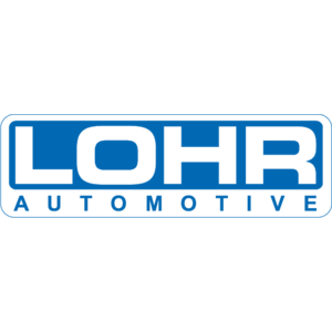 Lohr Logo