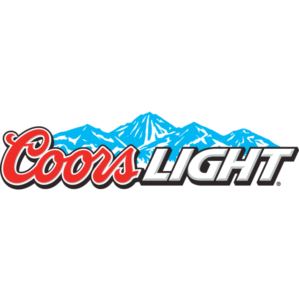 Coors,Light