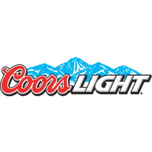 Coors Light Logo