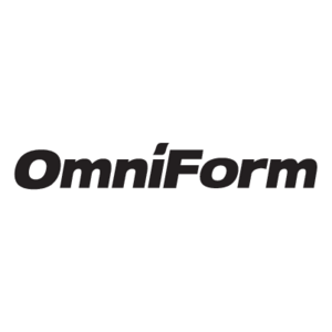OmniForm(181) Logo