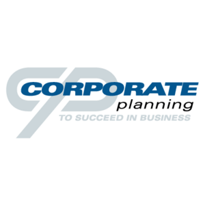 Corporate Planning Logo