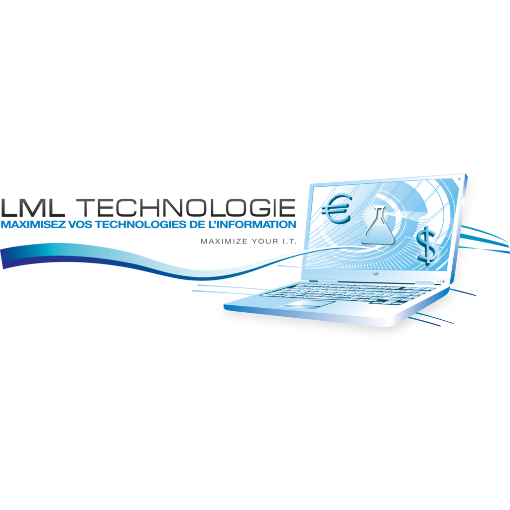 Logo, Technology, Canada, LML Technologie Inc.
