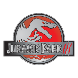 Jurassic Park III Logo
