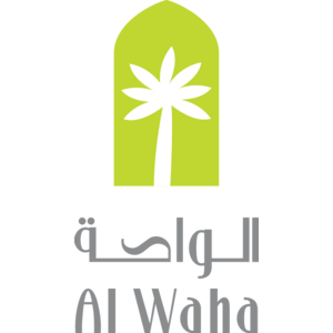 Al-Waha Logo