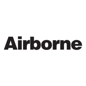 Airborne Logo