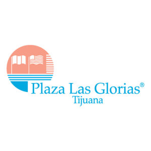 Plaza Las Glorias Tijuana Logo