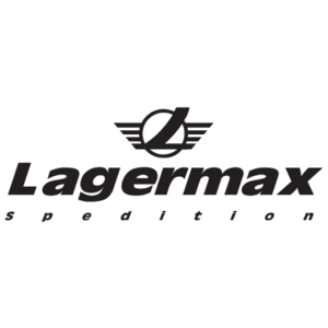 Lagermax Logo