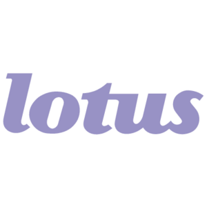 Lotus(95) Logo
