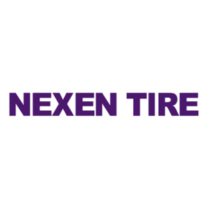 Nexen Tyre Logo