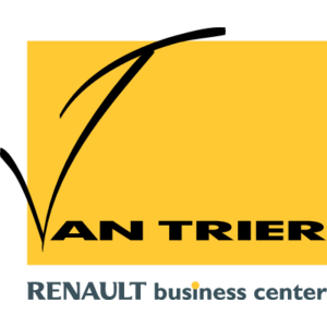 Van Trier Logo