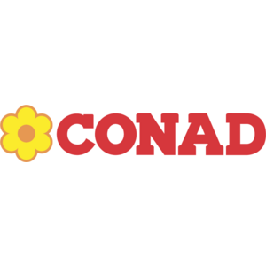 Conad Logo