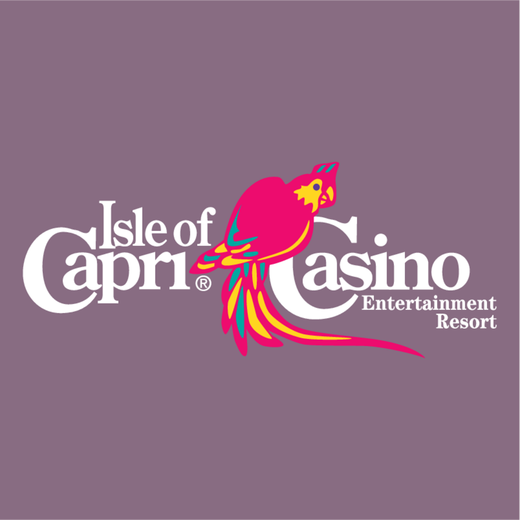 Isle of Capri Casino(103) logo, Vector Logo of Isle of Capri Casino(103