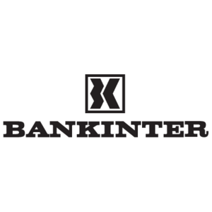 Bankinter Logo