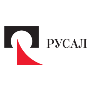 Rusal Logo