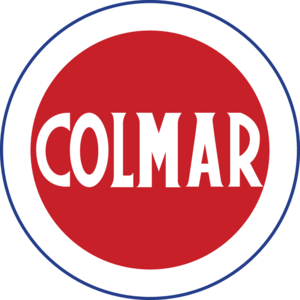 Colmar Logo
