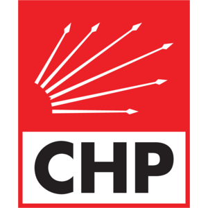 Cumhuriyet Halk Partisi Logo