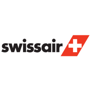 Swissair Logo