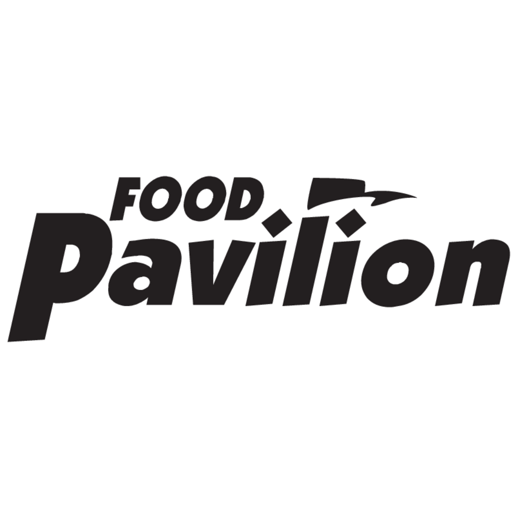 Pavilion,Food