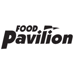 Pavilion Food Logo