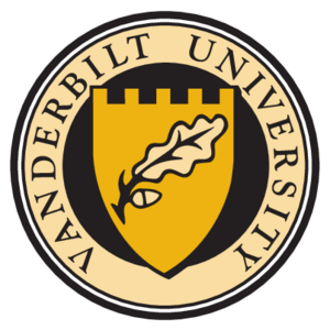 Vanderbilt University(61) Logo