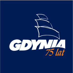 Gdynia(114) Logo