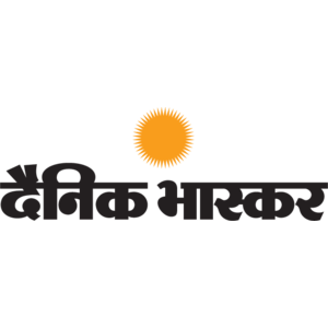 Dainik Bhaskar Logo