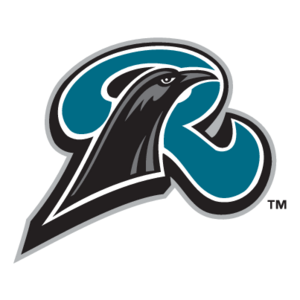New Haven Ravens(171) Logo