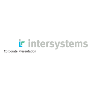 Intersystems Logo