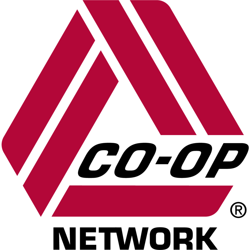CO-OP,Network