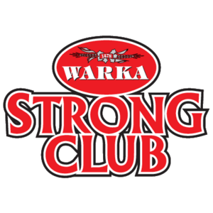 Strong Club Logo