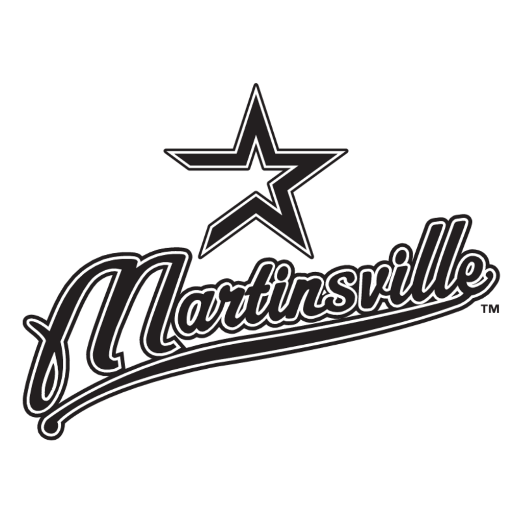 Martinsville,Astros