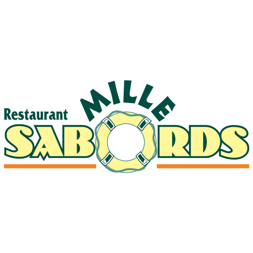 Mille,Sabords