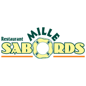 Mille Sabords Logo